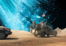 Cosa succede a internet se i ribelli Houthi tagliano davvero i cavi del Mar Rosso