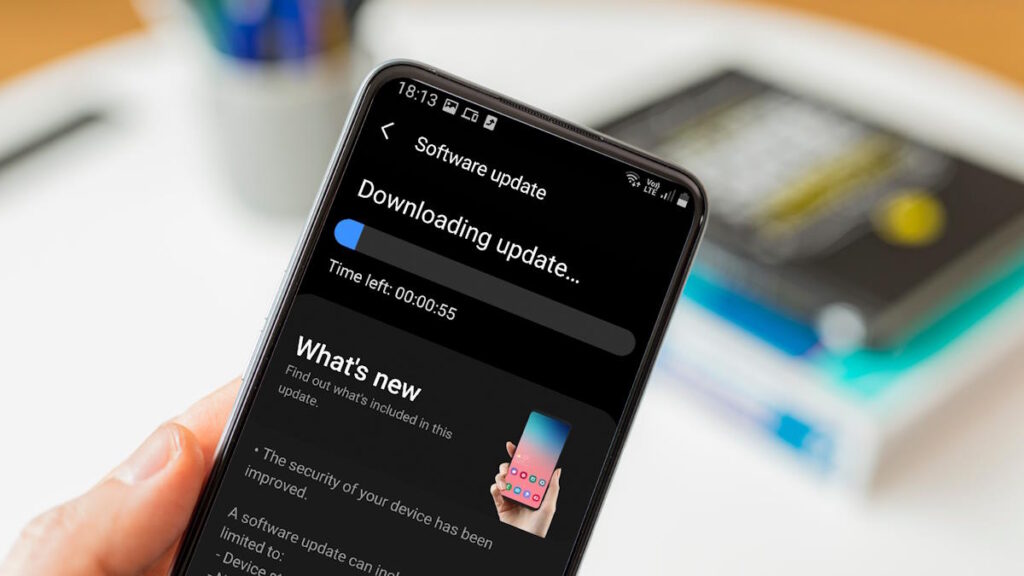OnePlus a expliqué pourquoi il refuse de suivre la politique de mise à jour de Samsung et de Google 3 OnePlus met à jour les smartphones Samsung Google