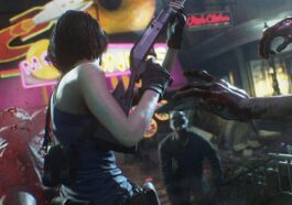 Xbox Game Pass anuncia sus primeros juegos de febrero: Resident Evil 3 Remake es uno de ellos