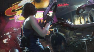 Xbox Game Pass annonce ses premiers jeux de février : Resident Evil 3 Remake en fait partie 19 Xbox Game Pass anuncia sus primeros juegos de febrero: Resident Evil 3 Remake es uno de ellos
