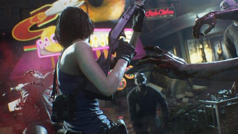 Xbox Game Pass annonce ses premiers jeux de février : Resident Evil 3 Remake en fait partie 1 Xbox Game Pass anuncia sus primeros juegos de febrero: Resident Evil 3 Remake es uno de ellos
