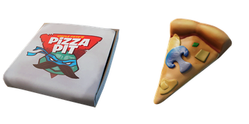 Maître Splinter arrive sur l'événement Cowabunga des Tortues Ninja Fortnite : toutes les nouveautés 6 fortnite evento cowabunga tortugas ninja maestro astilla splinter despedazador shredder