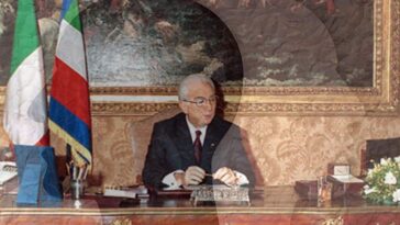 Qu'est-ce que le trouble bipolaire dont souffrait Francesco Cossiga? Causes, symptômes et traitements 26 Cos’è il disturbo bipolare di cui soffriva Francesco Cossiga: cause, sintomi e cure