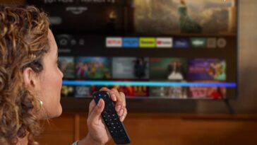 Télécommande Fire TV : Connexion réussie et résolution des problèmes 19 Fire TV Fernbedienung: Erfolgreich verbinden und Probleme lösen