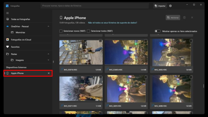 Astuce : Comment copier des photos d'un iPhone vers un PC Windows sans iCloud 4 1707331807 403 Astuce Comment copier des photos dun iPhone vers un PC
