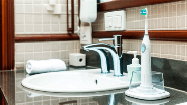Un ataque cibernético masivo afecta a... 3 millones de cepillos de dientes inteligentes