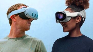 Les rumeurs indiquent que les prochains pays recevront le populaire Vision Pro d'Apple 30 Vision Pro da Apple