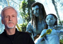Iban a ser "solo" cinco, pero James Cameron ya piensa en Avatar 6 y 7