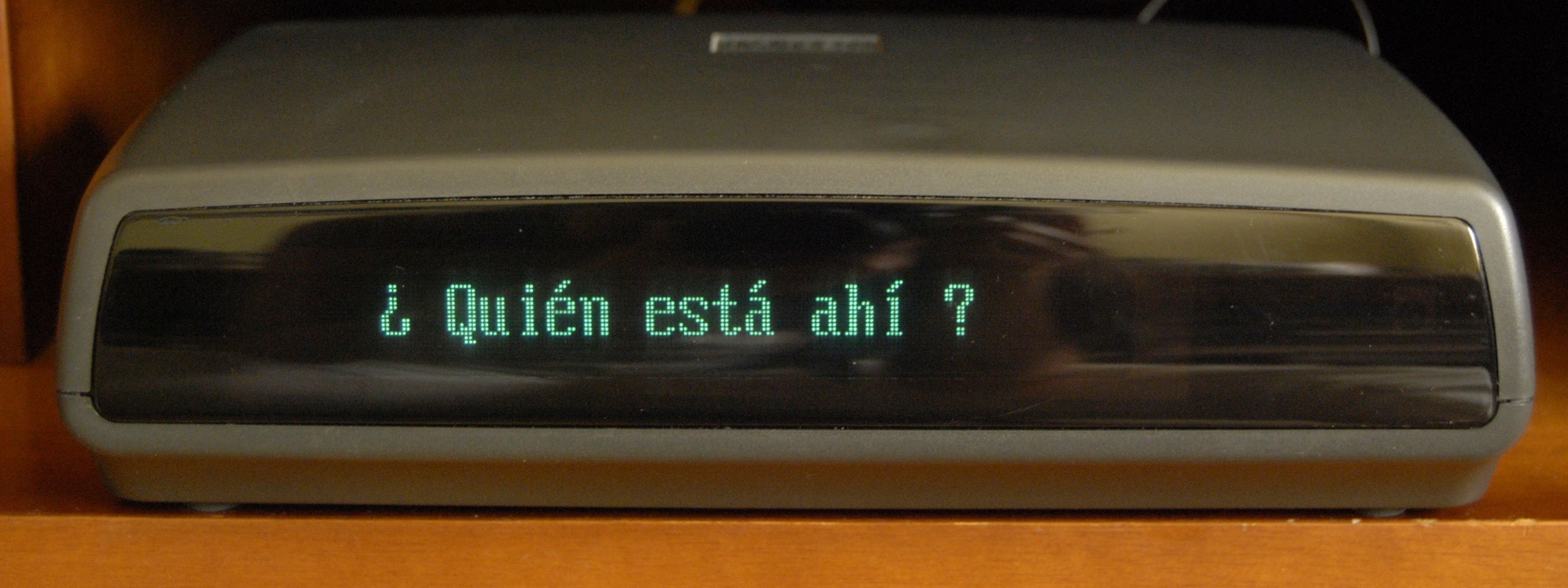 Comment fonctionnent les audimètres de télévision et combien peuvent-ils vous payer pour en avoir un 3 Audimètre.