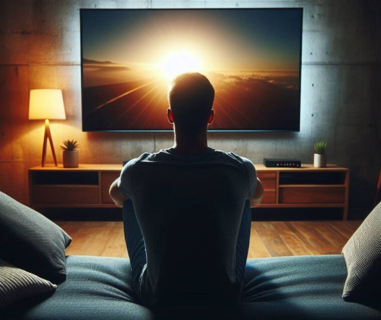 Comment fonctionnent les audimètres de télévision et combien peuvent-ils vous payer pour en avoir un 1 Cómo funcionan los audímetros de televisión y cuánto te puede pagar por tener uno