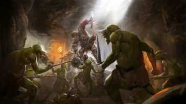 Le populaire jeu de rôle et de fantasy sombre Dark and Darker sera disponible sur mobiles cette année même 17 El popular juego de rol y fantasía oscura Dark and Darker llegará a móviles este mismo año
