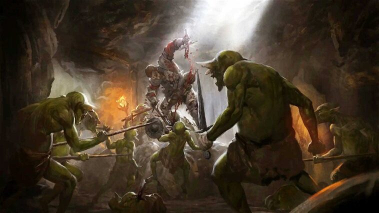 Le populaire jeu de rôle et de fantasy sombre Dark and Darker sera disponible sur mobiles cette année même 1 El popular juego de rol y fantasía oscura Dark and Darker llegará a móviles este mismo año