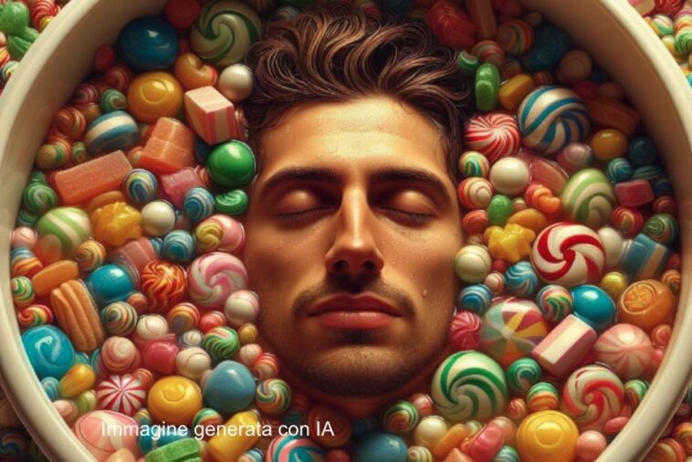 Les aliments ultra-transformés créent une dépendance "comme une drogue" : quels sont-ils 1 I cibi ultraprocessati creano dipendenza “come una droga”: quali sono