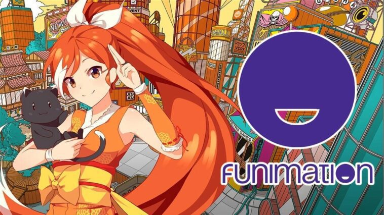 Ce qu'entraîne la fusion entre Crunchyroll et Funimation : augmentation des prix, adieu à tes copies numériques 1 Lo que acarrea la fusión entre Crunchyroll y Funimation: aumento de precio, adiós a tus copias digitales...