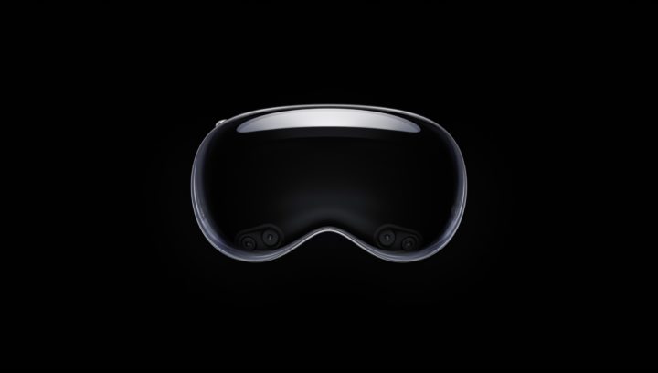 Qu'a pensé Elon Musk du Vision Pro d'Apple ? 4 Apple Vision Pro