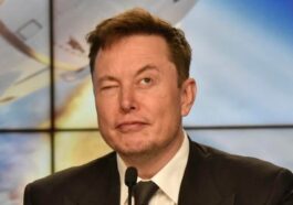 Qu'a pensé Elon Musk du Vision Pro d'Apple ?
