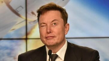 Qu'a pensé Elon Musk du Vision Pro d'Apple ? 25 Qu'a pensé Elon Musk du Vision Pro d'Apple ?