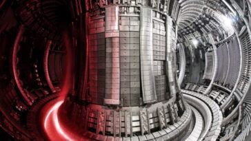 Nouveau record d'énergie de fusion nucléaire, 69 mégajoules produits en 5 secondes 14 Nuovo record di energia da fusione nucleare, prodotti 69 megajoule in 5 secondi