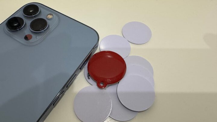 1707424508 908 Astuce utilisez le NFC de votre iPhone pour ouvrir Notes