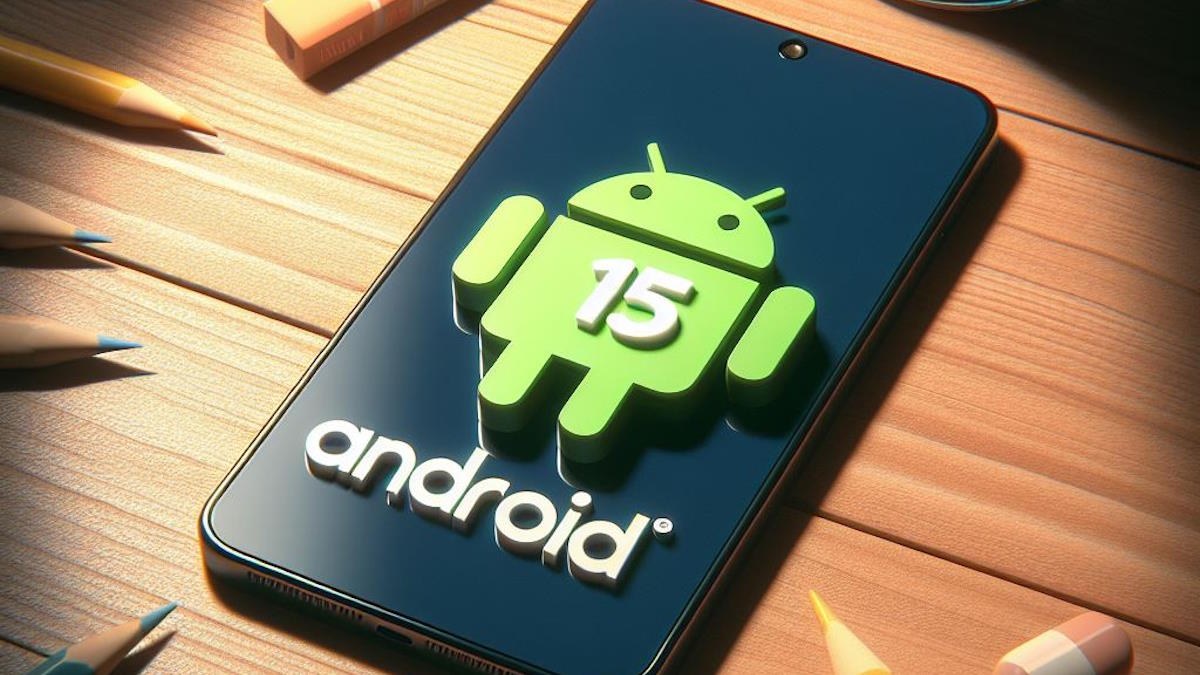 Android 15 aura un mode plus simple à utiliser dédié aux utilisateurs plus âgés et moins expérimentés 98 Android 15 modo Google interface