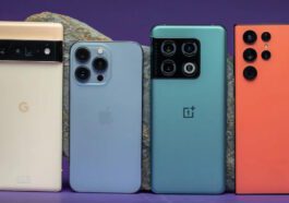 Quels sont les smartphones les plus vendus de 2023 ? Ceci est une liste qui pourrait vous surprendre 96 smartphones Apple Samsung 2023 top