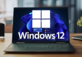 Microsoft confirme ce qui était attendu ! Windows 12 n'arrivera pas cette année 93 Windows 12 Microsoft Windows 11 atualização 24H2
