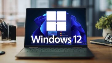 Microsoft confirme ce qui était attendu ! Windows 12 n'arrivera pas cette année 20 Windows 12 Microsoft Windows 11 atualização 24H2