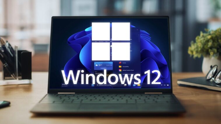 Microsoft confirme ce qui était attendu ! Windows 12 n'arrivera pas cette année 1 Windows 12 Microsoft Windows 11 atualização 24H2
