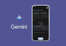 Comment utiliser Google Gemini sur n'importe quel appareil Android dans n'importe quel pays 91 How to Get Gemini on Android