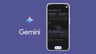 Comment utiliser Google Gemini sur n'importe quel appareil Android dans n'importe quel pays 3 How to Get Gemini on Android