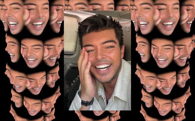 Pourquoi cette photo de Stash des The Kolors est-elle devenue un meme 1 Perché questa foto di Stash dei The Kolors è diventata un meme