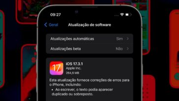 Apple a publié iOS 17.3.1, iPadOS 17.3.1, macOS 14.3.1 et watchOS 10.3.1 avec des correctifs 19 Imagem iOS 17.3.1