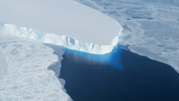 Le sous-marin disparaît mystérieusement en Antarctique, il explorait le "glacier de l'Apocalypse" 12 Sommergibile scompare misteriosamente in Antartide, stava esplorando il “ghiacciaio dell’Apocalisse”