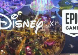 Disney veut investir 1,5 milliard de dollars dans Fortnite pour construire un nouvel univers 82 Disney vuole investire 1,5 miliardi di dollari in Fortnite per costruire un nuovo universo