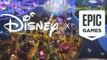 Disney veut investir 1,5 milliard de dollars dans Fortnite pour construire un nouvel univers 12 Disney vuole investire 1,5 miliardi di dollari in Fortnite per costruire un nuovo universo