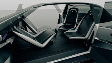 Un ancien ingénieur d'Apple condamné à la prison pour avoir volé une technologie de voiture autonome 18 Carro Apple
