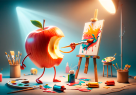Le nouveau modèle d'IA d'Apple permet d'éditer des photos comme un professionnel sans avoir la moindre idée 45 El nuevo modelo de IA de Apple permite editar fotos como un profesional sin tener ni idea