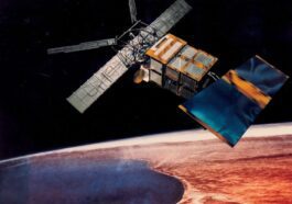 Satellite européen en chute incontrôlée sur Terre : quand et où il va tomber 42 Satellite europeo in caduta incontrollata sulla Terra: quando e dove precipiterà