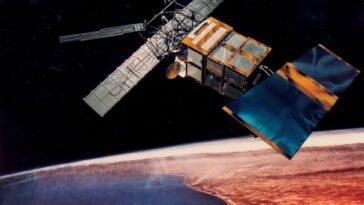 Satellite européen en chute incontrôlée sur Terre : quand et où il va tomber 6 Satellite europeo in caduta incontrollata sulla Terra: quando e dove precipiterà