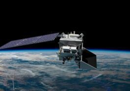 PACE : le satellite avancé que la NASA a lancé pour étudier la santé de la Terre 30 PACE da NASA