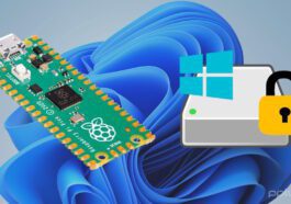 Il suffit de 43 secondes et d'un Raspberry pour cracker Bitlocker de Windows 11 25 Bitlocker Windows 11 Microsoft segurança hacker