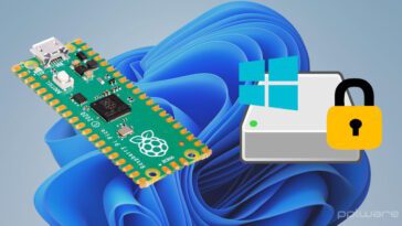 Il suffit de 43 secondes et d'un Raspberry pour cracker Bitlocker de Windows 11 16 Bitlocker Windows 11 Microsoft segurança hacker