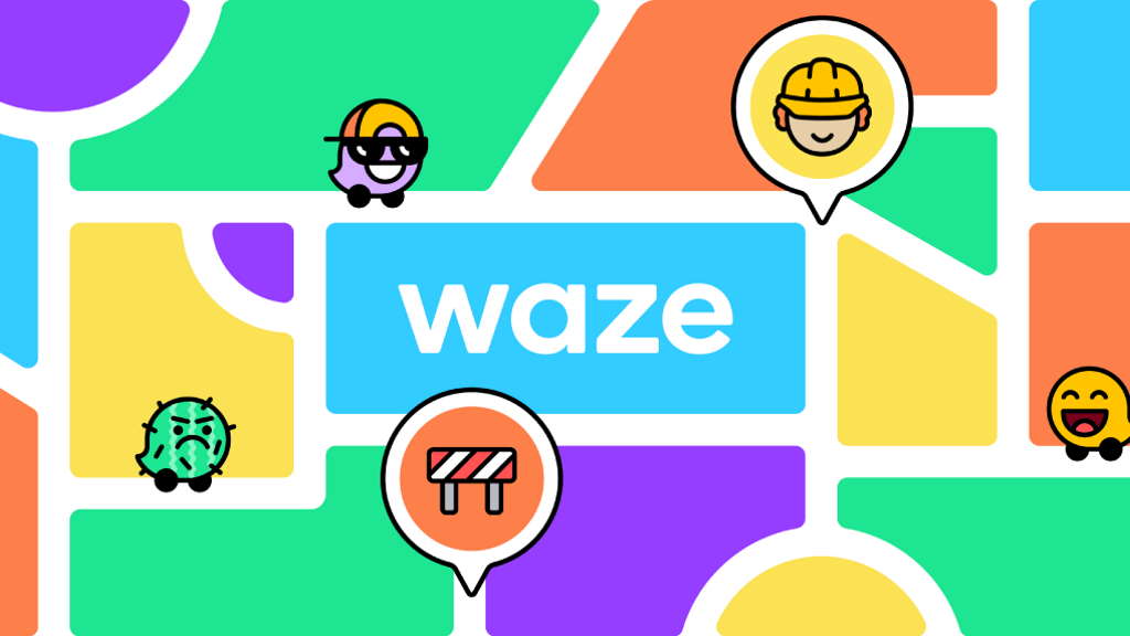 Waze change encore son interface pour être encore plus simple à utiliser 24 Waze interface simples reportar