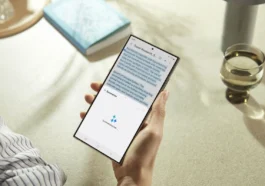 Comment utiliser l'Assistant de discussion Galaxy AI sur le Galaxy S24 15 How to Use Galaxy AI Chat Assist on The Galaxy S24