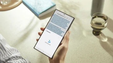 Comment utiliser l'Assistant de discussion Galaxy AI sur le Galaxy S24 1 How to Use Galaxy AI Chat Assist on The Galaxy S24