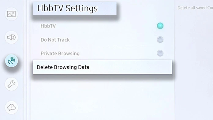 1707586566 840 Comment effacer le cache sur une television Samsung Guide definitif.webp