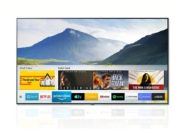 how to clear cache on samsung tv
