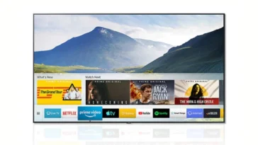 how to clear cache on samsung tv
