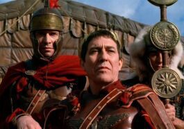 Comme Game of Thrones, mais basée sur des faits réels : cette série brutale est l'une des meilleures en streaming 94 Como Juego de Tronos, pero basada en hechos reales: esta brutal serie es de lo mejor que hay en streaming