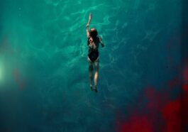 Tu as déjà vu "La piscine" (Night Swim), découvre tous ces faits intéressants sur son tournage 81 Ya has visto 'La piscina', ahora lee todas estas curiosidades que rodearon su rodaje